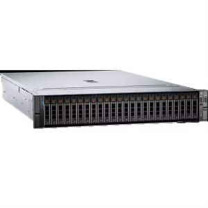 China 64G Memory PowerEdge R760 2U Rack Server 1400W Power Supply Best for Data Centers wholesale