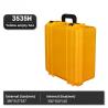China Customizable IP67 Waterproof Tool Storage Case EM-3535L wholesale