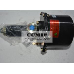 Air Pump XCMG Spare Parts  for Road Roller XS162J/163J