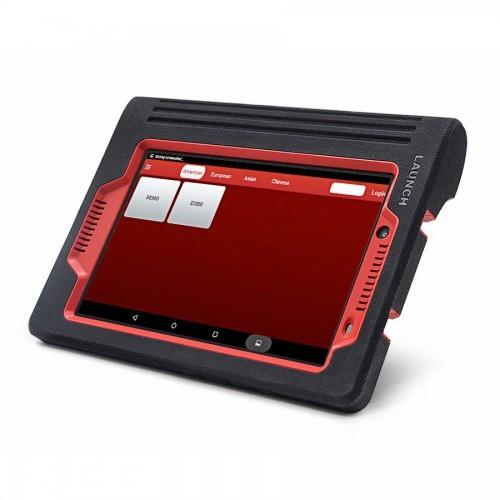 Original Launch X431 V 8 inch Tablet Launch X431 Scanner Global Version