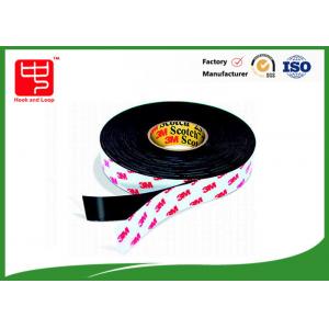 20 / 25mm Double Sided Sticky Hook And Loop Tape