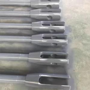 Customized Bridge Cable Processing Awning Rod Steel Structure Cable Stainless Steel Rod