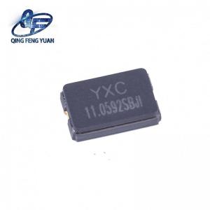 Crystal Oscillator X5032110592MSB2GI HC49 SMD 20pF 20PPM 4MHz Crystal Oscillator 4.000MHz with Free Sample