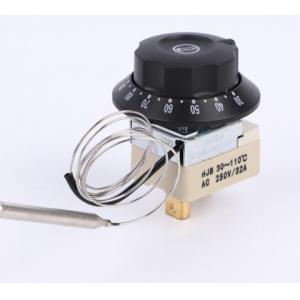 WY Electric Thermostat 1-1.5 Water Heater Capillary Thermostat For Household Appliances