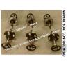 China Shipbuilding - Handwheel Transmission Control Head With Stroke Indicator A2-18 CB/T3791-1999 wholesale