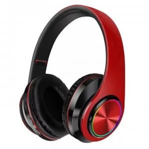 Bluetooth Noise Cancelling Headphones headset stereo Headsets with Microphone