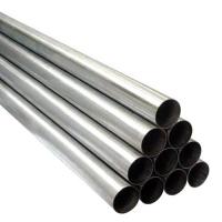ASTM A240 Stainless Steel ERW Pipe 304 Electric Resistance Welded Tube