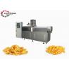 Stainless steel 500Kg/H Puffed Corn Snack Making Machine