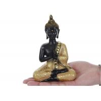 China Southeast Asia Buddha Polyresin Crafts For Indian Church Decoration on sale