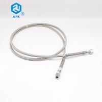 China Oxygen Cylinder Filling System Flexible Hose Tubing 3 4 For Laboratory Lines on sale