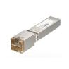 China 1000BASE-T SFP (Small Form Pluggable) Copper Transceiver Fiber Optic Transceiver Module 100m wholesale