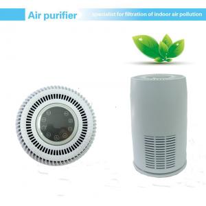 Pm2.5 345mm 20w Whole House Ionizer Air Purifier