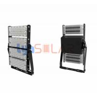 China 400W Outdoor Led Flood Light Fixtures High Bright With SMD5050 LED For Basketball Field on sale