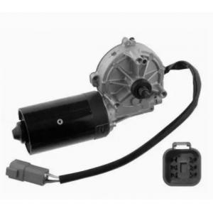 China 12V DC Truck Coupler Electric Front Windshield Wiper System Wiper Motor OEM 1392755 supplier