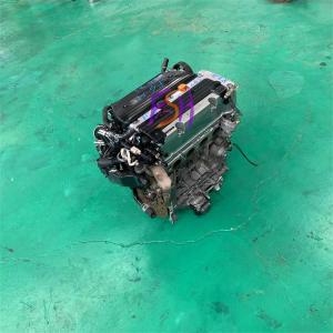 China K24Z1 Excellent Quality 4-cylinder Used Gasoline Engine Assembly for Hon da CRV wholesale