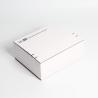 China Corrugated Mailer Box Easy to Open and Close Eco-friendly Boxes with Zipper Design wholesale