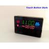 China PCR01 Oven Components Oven Digital Timer Solid Key / Soft Key / Touch Style wholesale