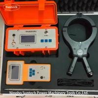 China Professional High Voltage Cable Testing Equipment / High Voltage Cable Identifier on sale