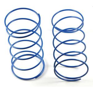 China Small Conical Compression Spring 1 Inch 3/4 Id By CNC Spring Coiling Machine supplier