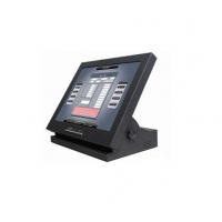 China 15 Inch Touch Screen POS Terminal, Intel 945GC+1CH7, Integrated intel Atom 230 533 MHz on sale