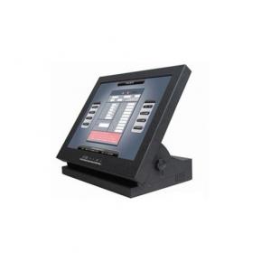 China 15 Inch Touch Screen POS Terminal, Intel 945GC+1CH7, Integrated intel Atom 230 533 MHz supplier