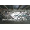 China Multi-Storey Steel Building For Office Building For Exhibition Hall, Office Building wholesale