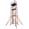China 200 kg/m2 de andamios de GRP/FRP para la lucha contra la oxidación y torre de andamios de fibra de vidrio wholesale