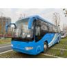 49 Seats Used Coach Passenger Transportation Bus 6X4 Second Hand Commuter
