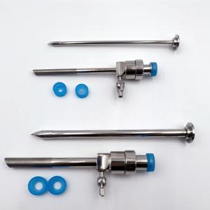 Hot Products Laparoscopic Tools Durable Trocar Perforator Puncture Needle for Surgery