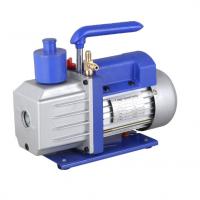 China RS-2 4.5CFM 5.0CFM 1440RPM Auto Air Conditioning Vacuum Pump 1HP 3HP on sale