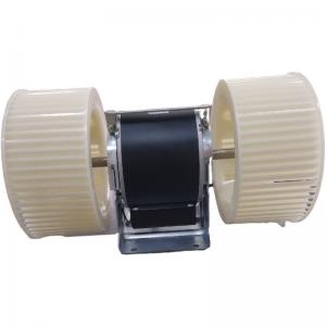 China EC BLDC Centrifugal Fan Double Inlet 310v Air Blower Used For Central Air Conditioning Unit supplier