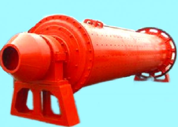 ISO9001 Wet Ball Mill Grinding 8t Limestone Marble Grinding and beneficiation