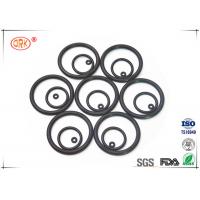 China O Ring And Seals For Pump Waterproof  Rubber O Ring With Excellent Air Tightness on sale