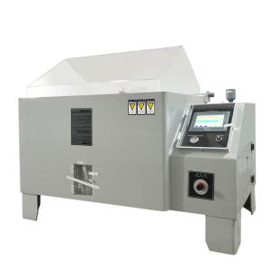 China Câmara resistente à corrosão do teste de corrosão do pulverizador de sal com sistema de controlo de Digitas supplier