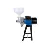 Electric Or Engine Stalk Green Grass Cob And Maize Straw Grain Crusher Corn Crush Machine For Making Chicken Animal Feed