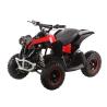 China 36v 800w 1000w Mini Electric Atvs With Ce Maximum Speed ≤50Km/h Charge Time h 5-7h Made wholesale