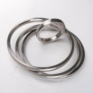 R67 API 6A Seal RTJ Ring Joint Gasket High Pressure 320 Bar