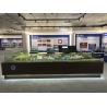 China University Campus Models 1:100 Architectural Model With Detailed Facilities wholesale