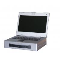 Portable industrial computer EPU-5217V for video analysis