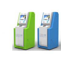 China ATM Machine/Payment Kiosk/Payment Machine with Security Components and Custom Desgin from LKS China on sale