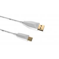China Car Essential USB 3.0 Lightning Cable With Short Circuit Protection on sale