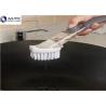 Kitchen Hand Held Dish Washing Pot Brush Automatic Soap Dispensing Customized