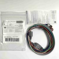 China GE SEER Light 3 Channel AHA Patient Cable PC-117A REF 2008594-002 on sale