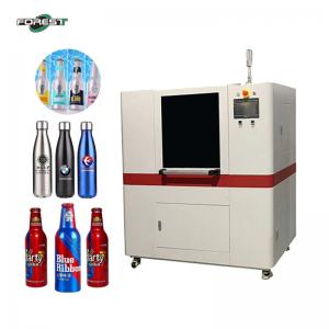 China Length 300mm Cylinder Inkjet Printer Custom Digital Cylinder Printer supplier