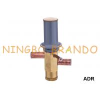 China Sporlan Type Hot Gas Bypass Valve ADRIE-1-1/4 ADRSE-2 ADRPE-3 ADRHE-6 on sale