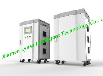 Complete Solar Off Grid Power System  30KWH  ESS  Home Commercial Use   With UPS