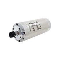 China 800W Water Cooled Spindle Motor for Wood Engraving Machine Durable and Long-Lasting on sale