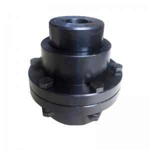 Customized industrial gear couplings giclz drum tooth hydraulic coupling
