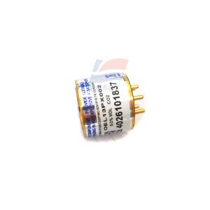 China YJJ MSH-P/OECO2P/NC/5/V/P/XTR 赤外線二酸化炭素センサーは、炭鉱などの分野で使用されます。 wholesale