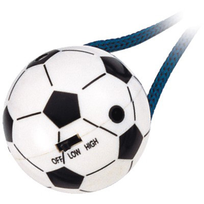 China Rádio de rádio do bolso do fm da cor do LOGOTIPO do OEM do projeto do futebol mini com correia supplier